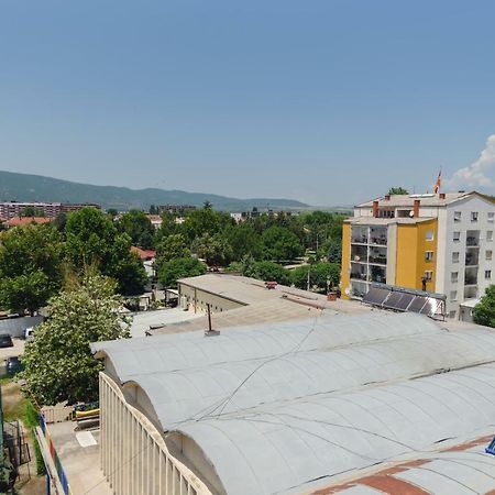 City Center Apartments Strumica Zewnętrze zdjęcie