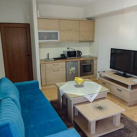 City Center Apartments Strumica Zewnętrze zdjęcie