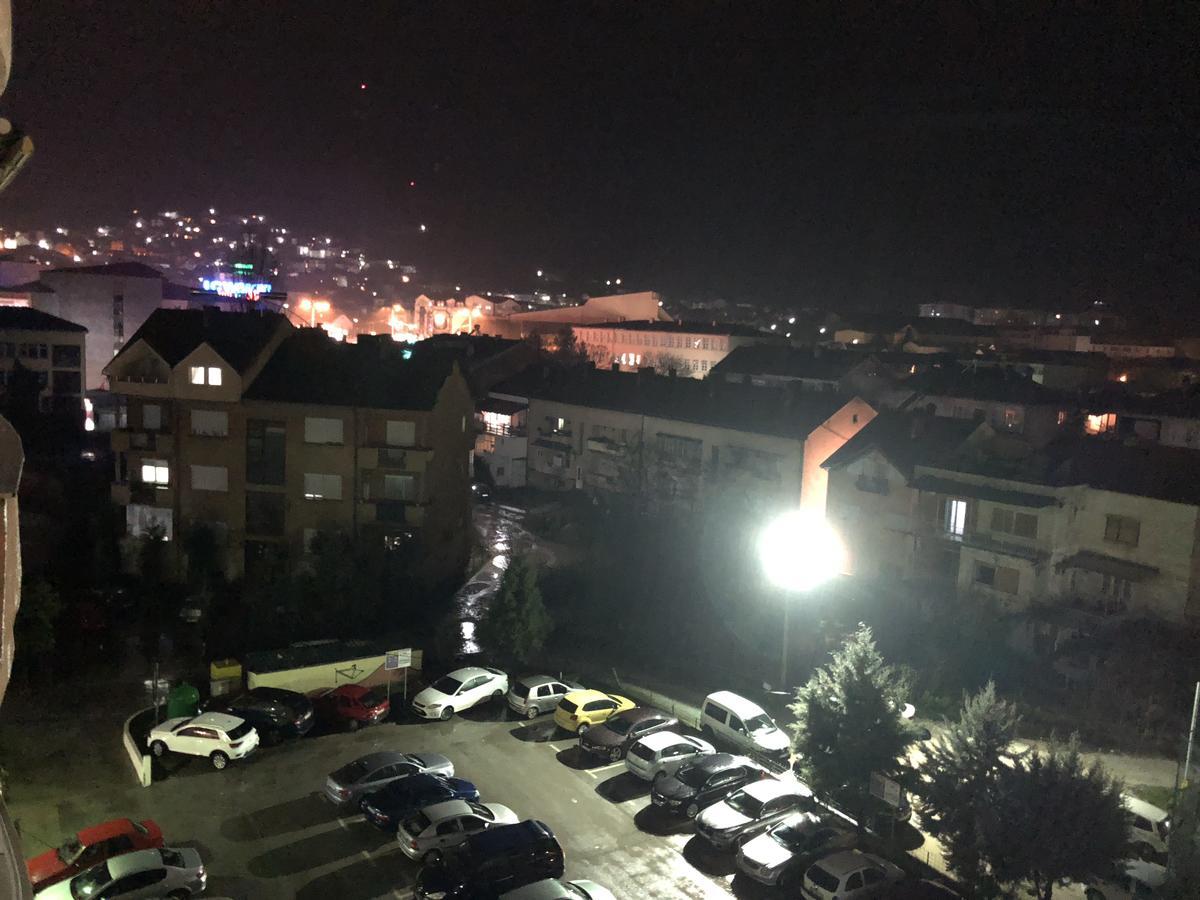 City Center Apartments Strumica Zewnętrze zdjęcie