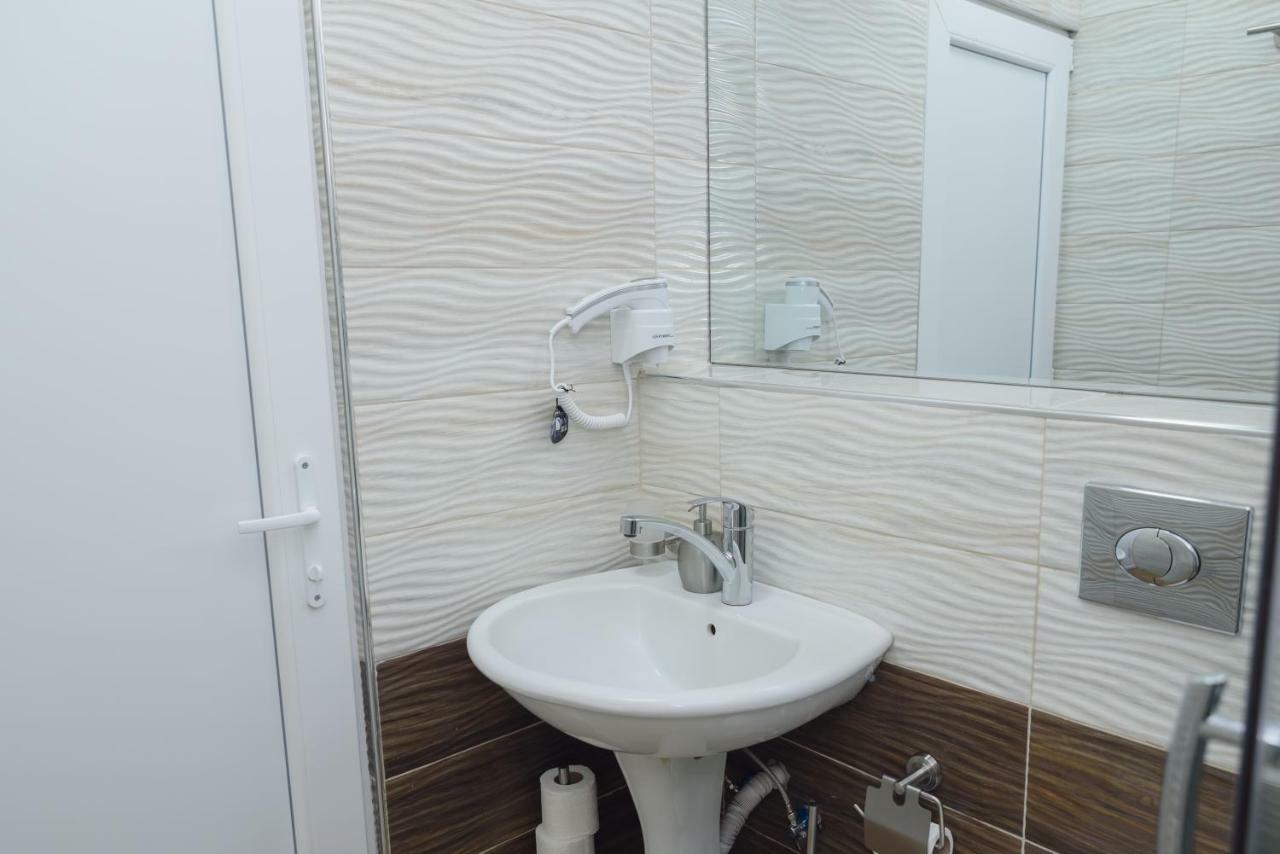 City Center Apartments Strumica Zewnętrze zdjęcie