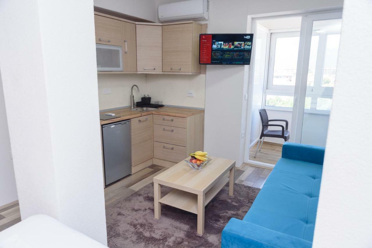 City Center Apartments Strumica Zewnętrze zdjęcie