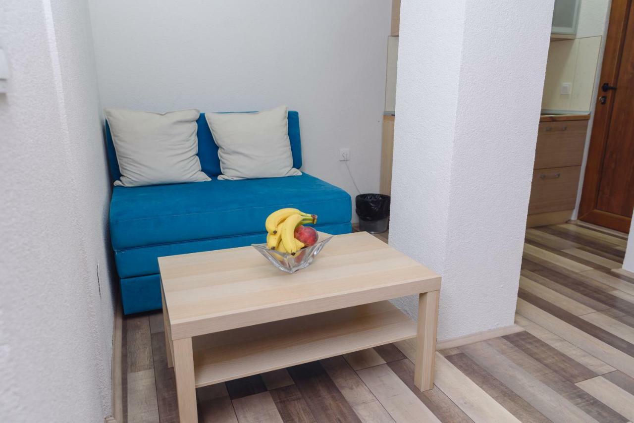 City Center Apartments Strumica Zewnętrze zdjęcie