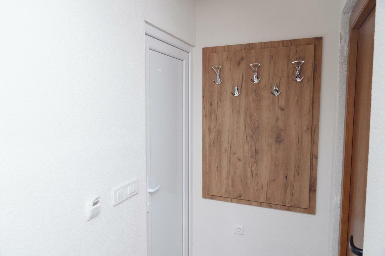 City Center Apartments Strumica Zewnętrze zdjęcie