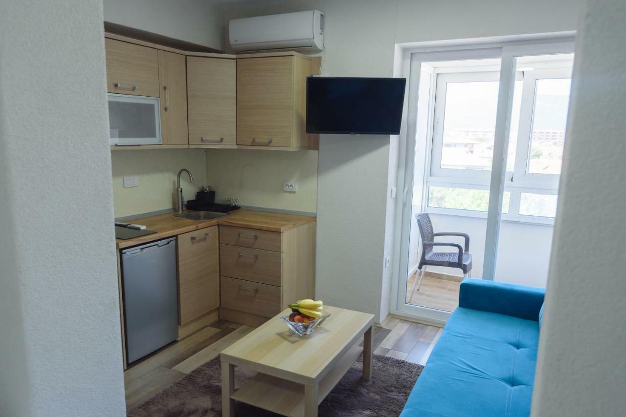 City Center Apartments Strumica Zewnętrze zdjęcie