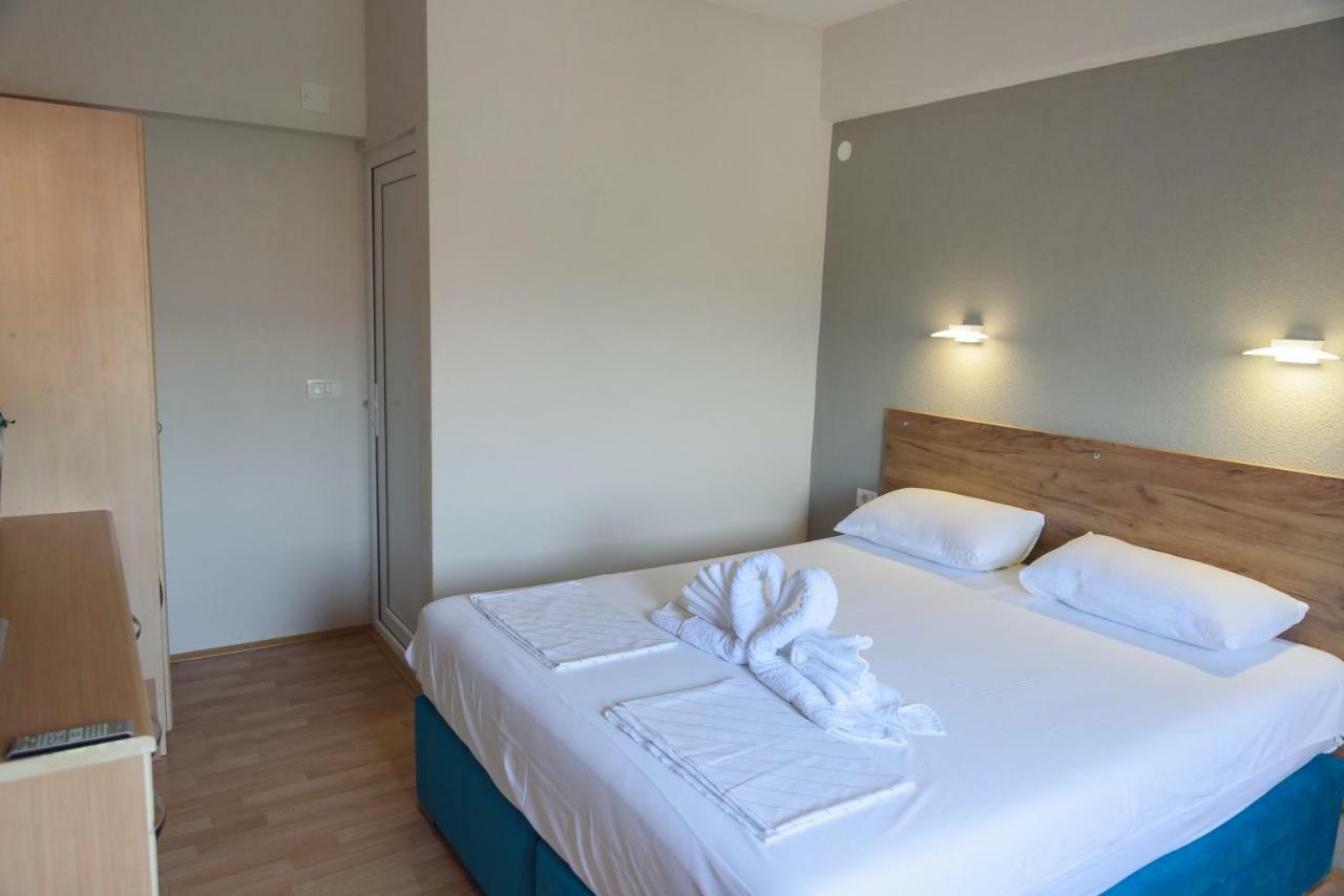 City Center Apartments Strumica Zewnętrze zdjęcie