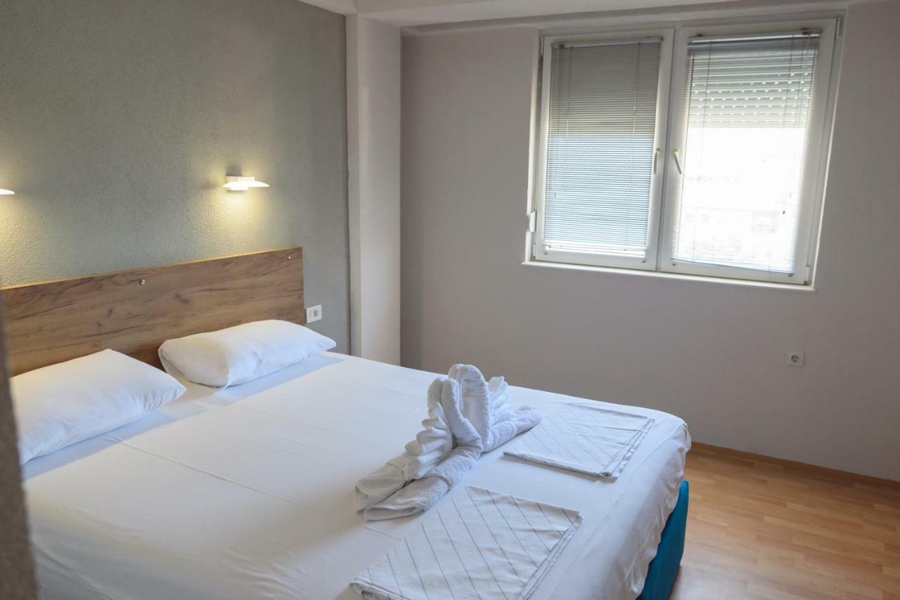 City Center Apartments Strumica Zewnętrze zdjęcie