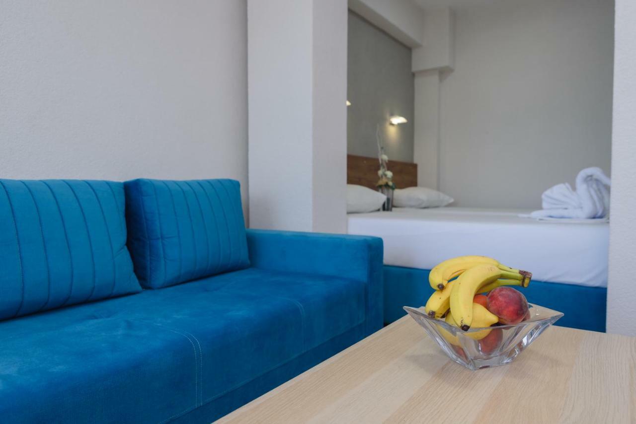 City Center Apartments Strumica Zewnętrze zdjęcie