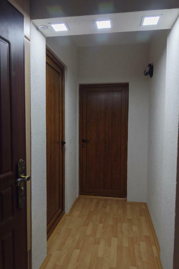 City Center Apartments Strumica Zewnętrze zdjęcie