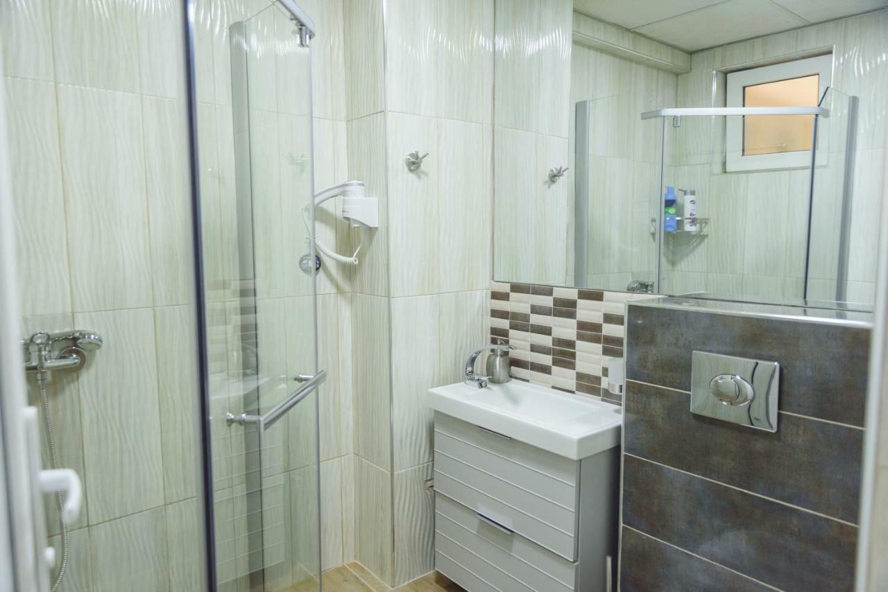 City Center Apartments Strumica Zewnętrze zdjęcie