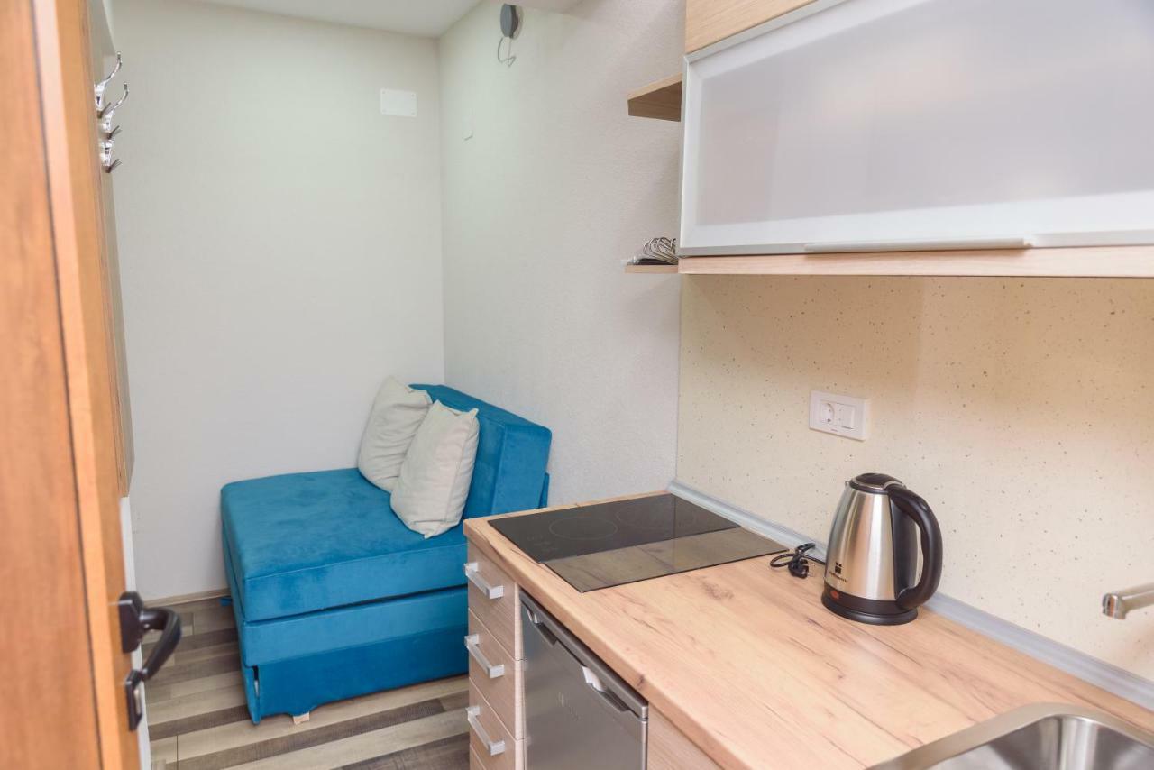 City Center Apartments Strumica Zewnętrze zdjęcie