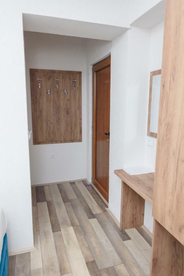 City Center Apartments Strumica Zewnętrze zdjęcie