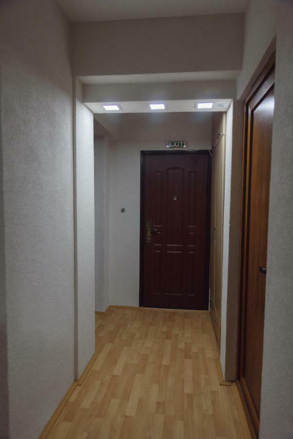 City Center Apartments Strumica Zewnętrze zdjęcie