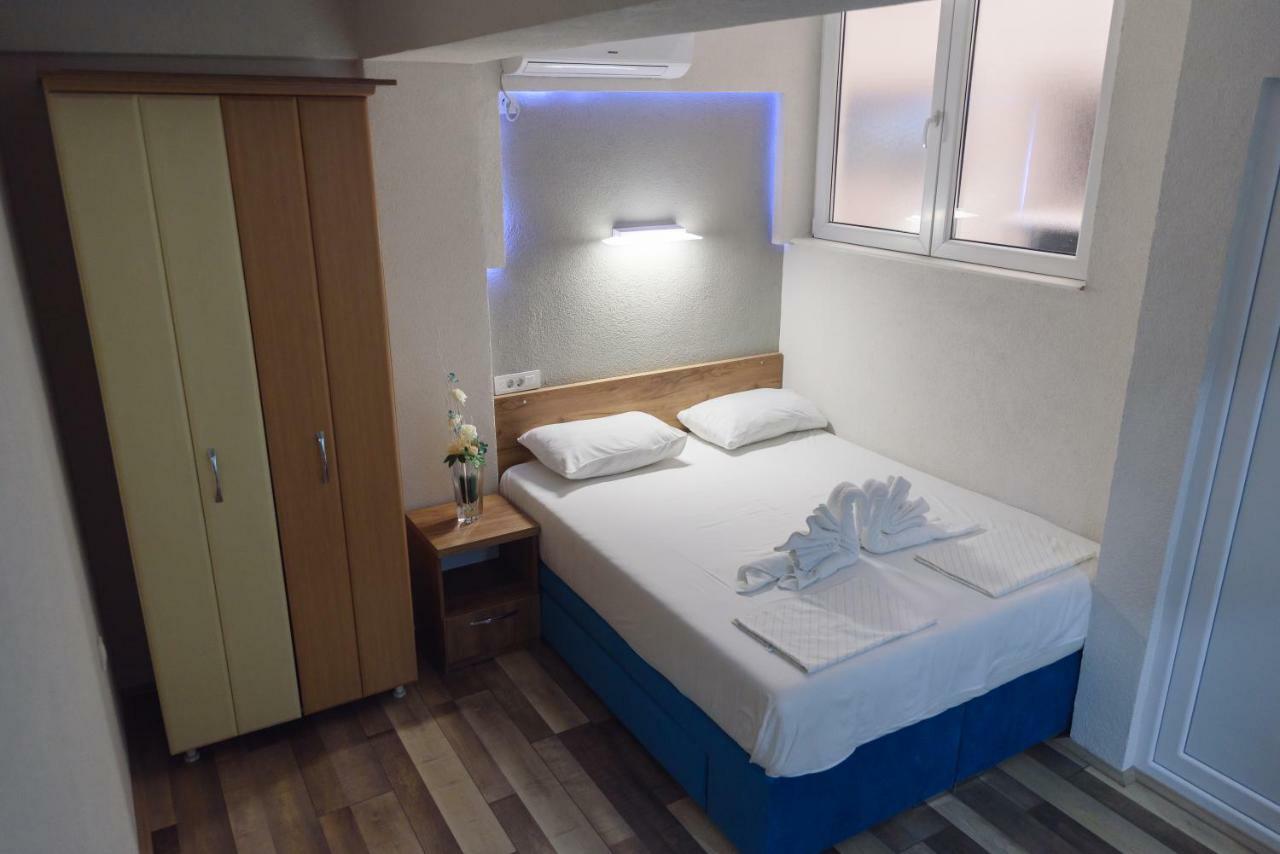 City Center Apartments Strumica Zewnętrze zdjęcie