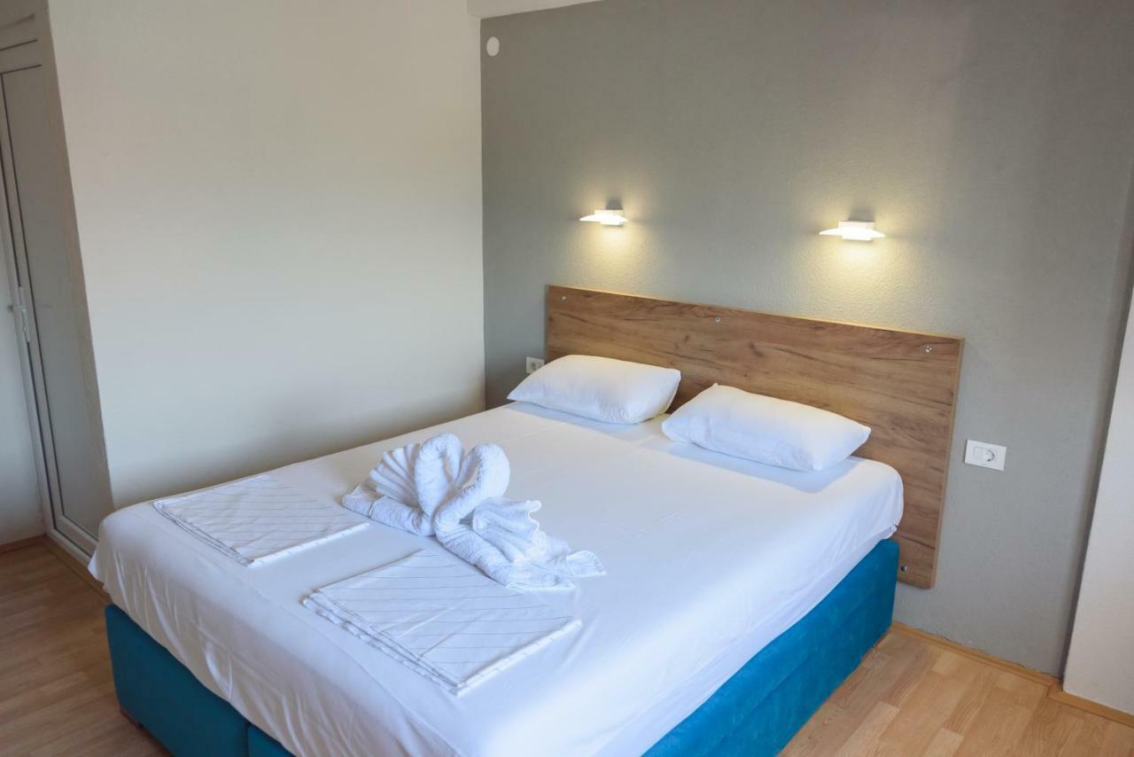 City Center Apartments Strumica Zewnętrze zdjęcie