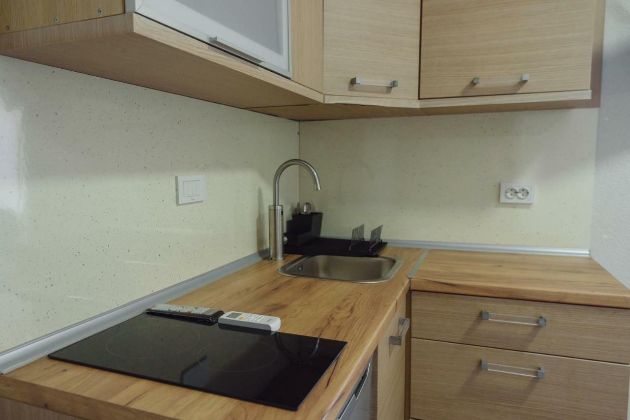 City Center Apartments Strumica Zewnętrze zdjęcie
