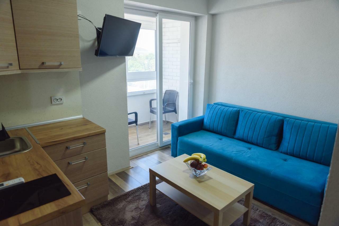 City Center Apartments Strumica Zewnętrze zdjęcie