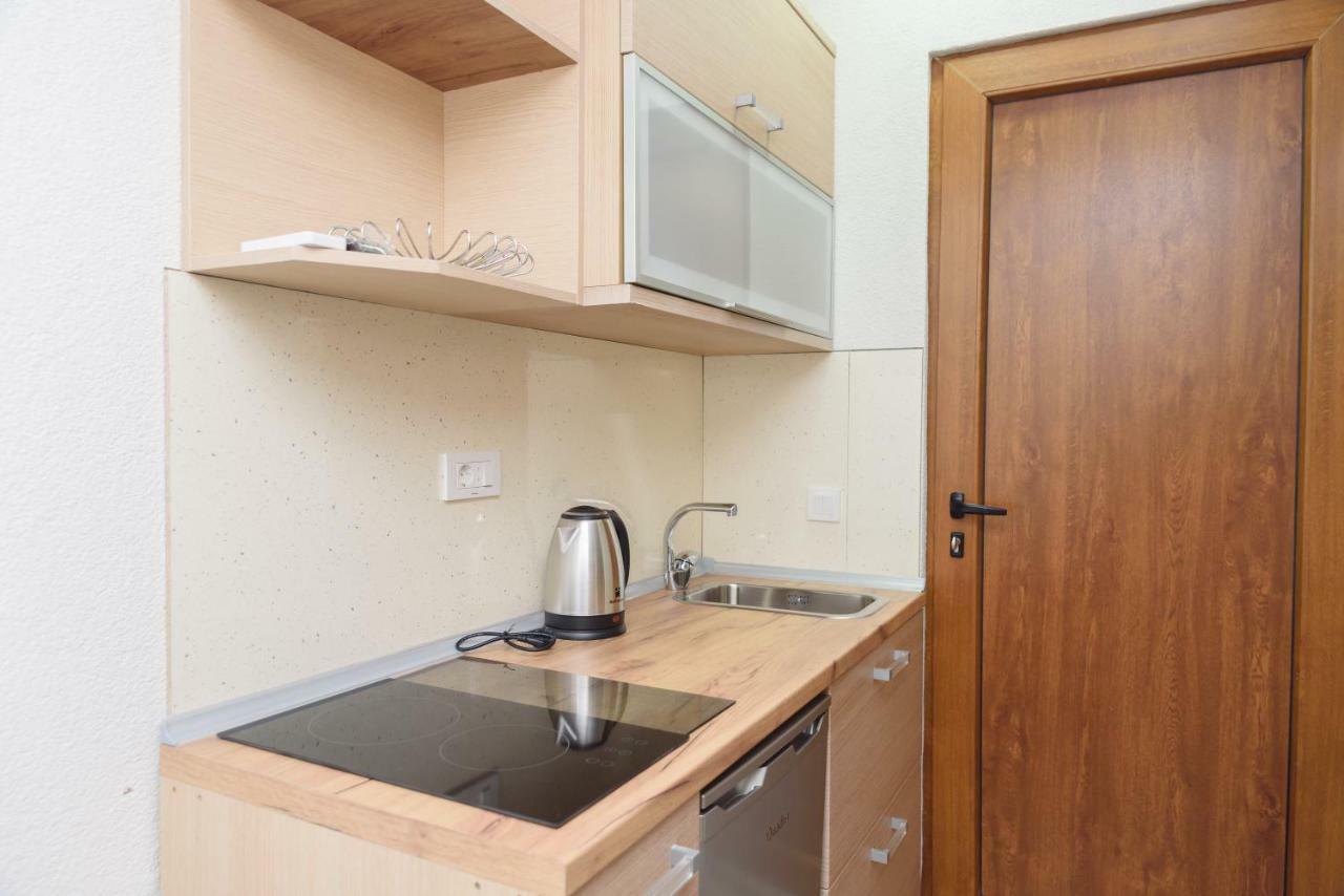 City Center Apartments Strumica Zewnętrze zdjęcie