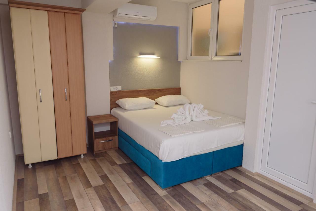 City Center Apartments Strumica Zewnętrze zdjęcie