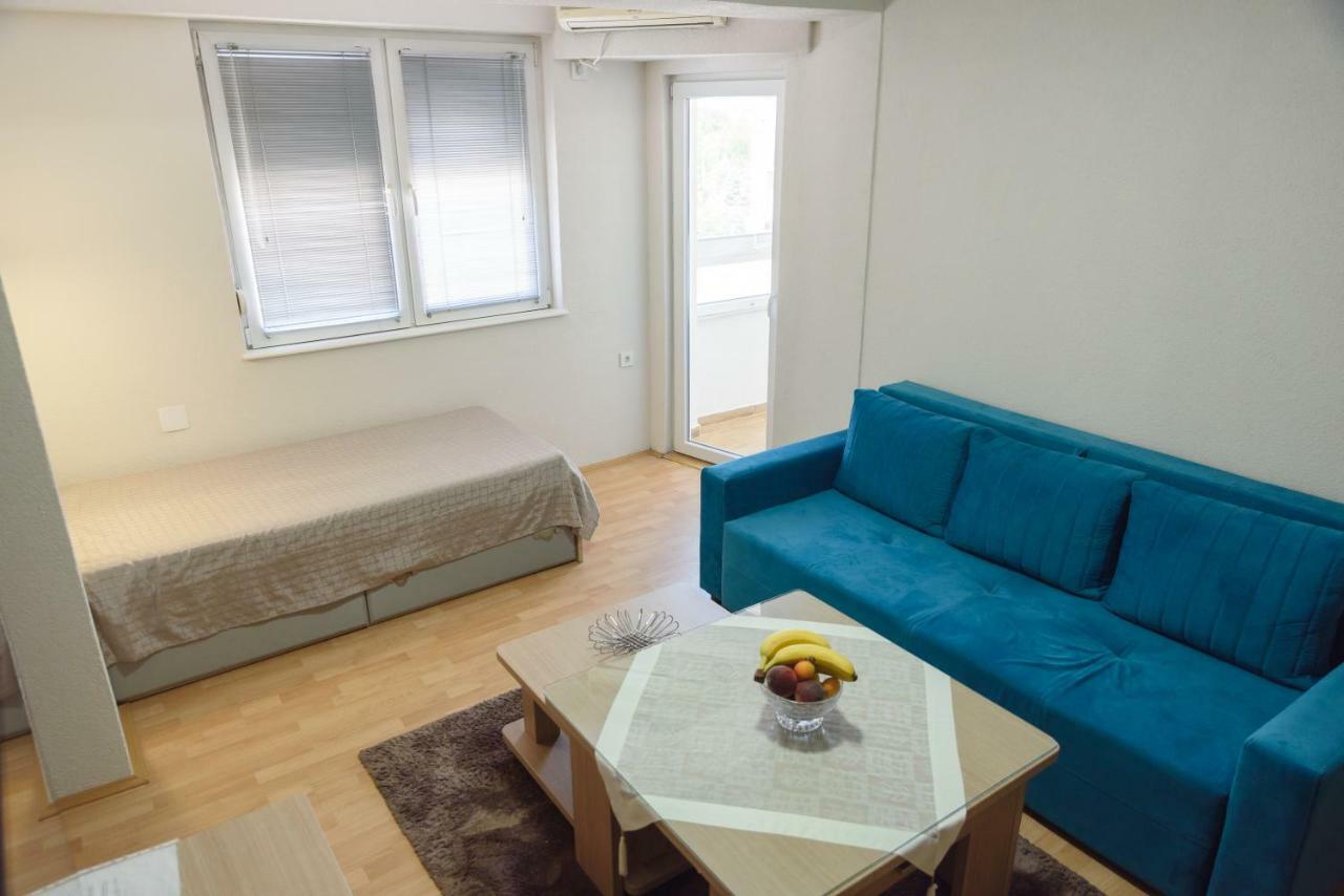 City Center Apartments Strumica Zewnętrze zdjęcie